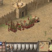 Stronghold: Crusader - galeria zdjęć - filmweb
