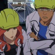 Kuromukuro - galeria zdjęć - filmweb