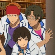 Kuromukuro - galeria zdjęć - filmweb