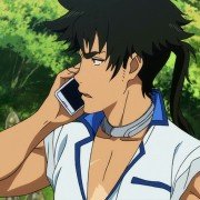 Kuromukuro - galeria zdjęć - filmweb