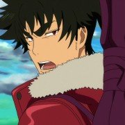 Kuromukuro - galeria zdjęć - filmweb