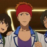Kuromukuro - galeria zdjęć - filmweb