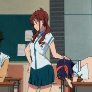 Kuromukuro - galeria zdjęć - filmweb