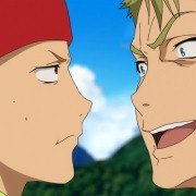Kuromukuro - galeria zdjęć - filmweb