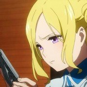 Kuromukuro - galeria zdjęć - filmweb