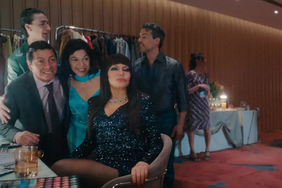 Moria - galeria zdjęć - filmweb