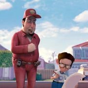 The Ant Bully - galeria zdjęć - filmweb