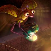 The Ant Bully - galeria zdjęć - filmweb