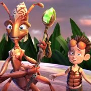 The Ant Bully - galeria zdjęć - filmweb