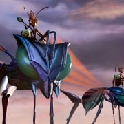 The Ant Bully - galeria zdjęć - filmweb