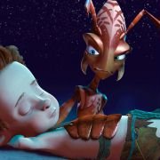The Ant Bully - galeria zdjęć - filmweb