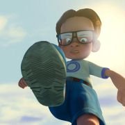 The Ant Bully - galeria zdjęć - filmweb
