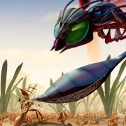 The Ant Bully - galeria zdjęć - filmweb