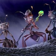 The Ant Bully - galeria zdjęć - filmweb