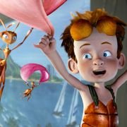 The Ant Bully - galeria zdjęć - filmweb