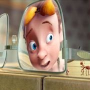 The Ant Bully - galeria zdjęć - filmweb