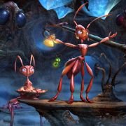The Ant Bully - galeria zdjęć - filmweb