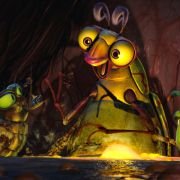 The Ant Bully - galeria zdjęć - filmweb