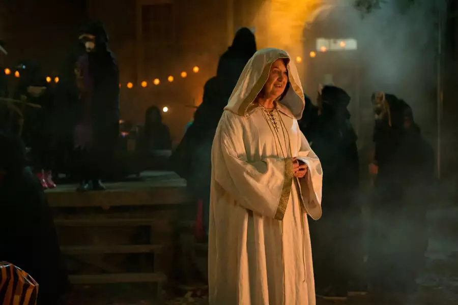 Wrota zaświatów - galeria zdjęć - filmweb