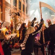 Pay the Ghost - galeria zdjęć - filmweb