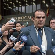 Kroniki kryminalne: Colmenares - galeria zdjęć - filmweb