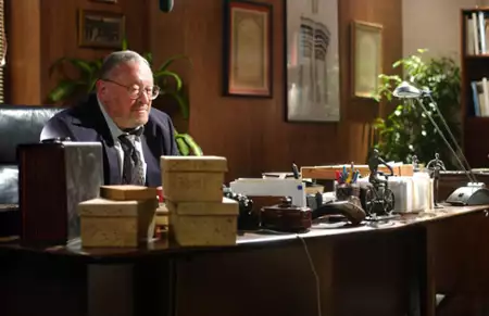 Jack & Bobby - galeria zdjęć - filmweb
