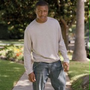 Edwin Hodge w Jack & Bobby
