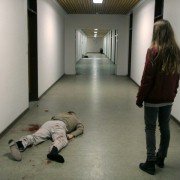 Nic mnie nie dotknie - galeria zdjęć - filmweb