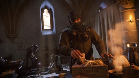 Recenzja Kingdom Come: Deliverance II Mysteria Ecclesiae