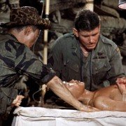Zielone berety - galeria zdjęć - filmweb