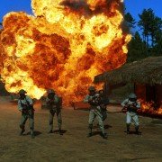 The Green Berets - galeria zdjęć - filmweb