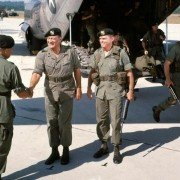 The Green Berets - galeria zdjęć - filmweb