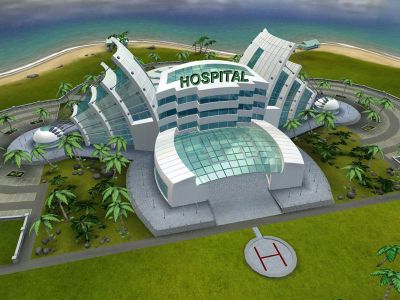 Hospital Tycoon - galeria zdjęć - filmweb