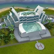 Hospital Tycoon - galeria zdjęć - filmweb