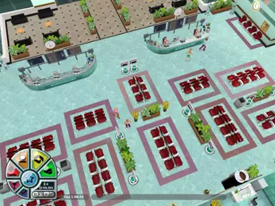Hospital Tycoon - galeria zdjęć - filmweb