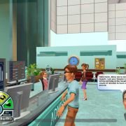 Hospital Tycoon - galeria zdjęć - filmweb