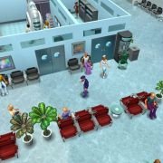 Hospital Tycoon - galeria zdjęć - filmweb