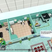 Hospital Tycoon - galeria zdjęć - filmweb