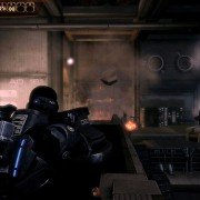 Mass Effect 2: Kasumi's Stolen Memory - galeria zdjęć - filmweb