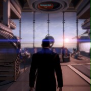 Mass Effect 2: Kasumi's Stolen Memory - galeria zdjęć - filmweb