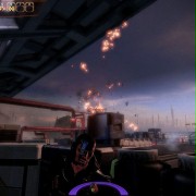 Mass Effect 2: Kasumi Skradzione wspomnienia - galeria zdjęć - filmweb