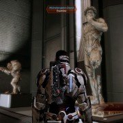 Mass Effect 2: Kasumi's Stolen Memory - galeria zdjęć - filmweb