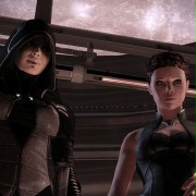 Mass Effect 2: Kasumi's Stolen Memory - galeria zdjęć - filmweb