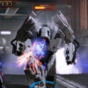 Mass Effect 2: Kasumi's Stolen Memory - galeria zdjęć - filmweb