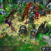 King's Bounty: Pakiet dodatków - galeria zdjęć - filmweb