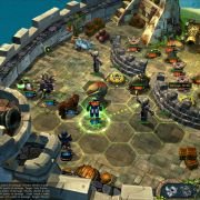 King's Bounty: Pakiet dodatków - galeria zdjęć - filmweb