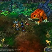 King's Bounty: Crossworlds - galeria zdjęć - filmweb
