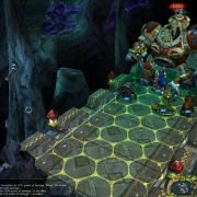 King's Bounty: Crossworlds - galeria zdjęć - filmweb