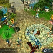 King's Bounty: Crossworlds - galeria zdjęć - filmweb