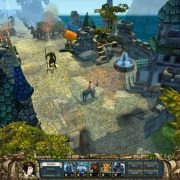 King's Bounty: Crossworlds - galeria zdjęć - filmweb